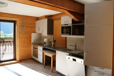 Apartment 8 - appartementsKOFLER