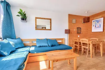 Image de Appartement 2 pièces 5 personnes - Sélection