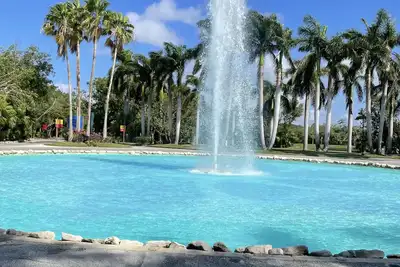 Image de Outdoor Paradise