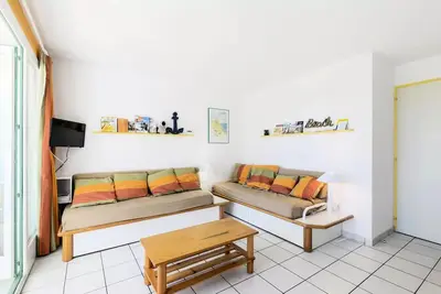 Image de Apartment Selection 2 Schlafzimmer (6 Personen)