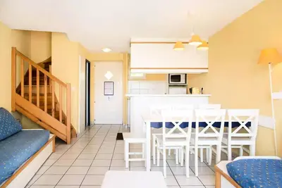 Image de Appartement
