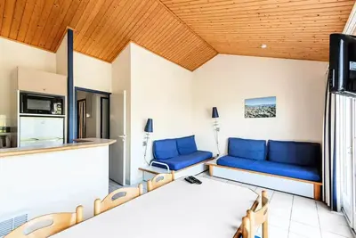 Image de Apartment Selection 2 Schlafzimmer (7 Personen)
