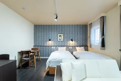 Image de Vacation Inn Heiwajima I Welcome overseas return - 203 / Ota-ku Tokyo