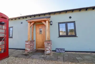 Image de The Parlour, family friendly, luxury holiday cottage in Helsby