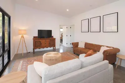 Image de River Mouth Beach House || Margaret River Getaway