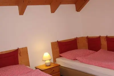 Image de Vacation home (approx. 130 sqm) with 4 bedrooms