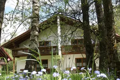 Image de Vacation home (approx. 130 sqm) with 3 bedrooms