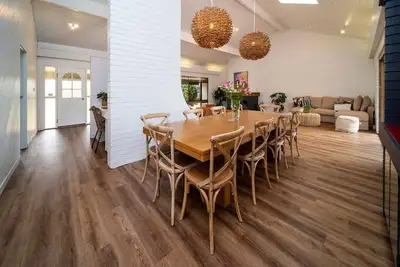 Image de The Wave House