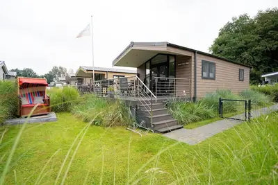 Image de Vacation home for 4 guests with 45m² in Scharbeutz (152299)