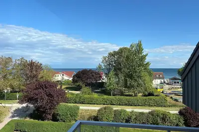 Image de Vacation apartment/apartment for 2 guests with 52m² in Kellenhusen (152581)