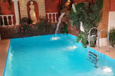 Image de Vacation apartment/apartment for 4 guests with 150m² in Rosenthal am Rennsteig (148771)