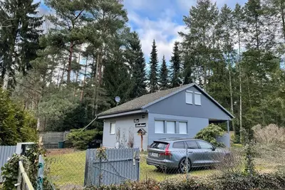 Image de Vacation home for 3 guests with 50m² in Neustadt am Rübenberge (152612)