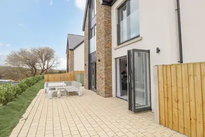 Image de Chandler'S Retreat, family friendly in Newport, Pembrokeshire