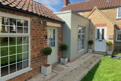 Image de The Forge, pet friendly, luxury holiday cottage in Ingham