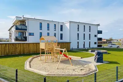 Image de Appartement 5 - Karlshagen, Haus Meerruhe