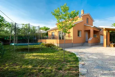 Image de Charmante maison de vacances TOIĆI