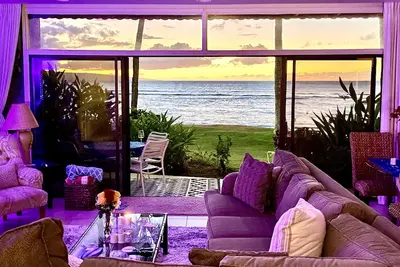 Image de About This Property: Oceanfront Paradise at Hale Mahina