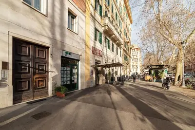 Image de Saint Peter View Apartment