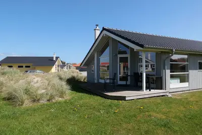 Image de Vacation home type B - Scandinavian living in a vacation home