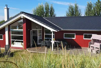 Image de Ferienhaus Typ D - unser Ferienhaus mit viel Platz und Charme