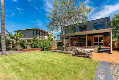 Image de Chetilana - stunning home in central Cowes