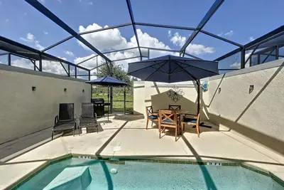 Image de Bodacious Oasis - Beautiful Townhouse with Full Access to Oasis Clubhouse!