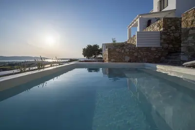 Image de Ciel Thoe Villa