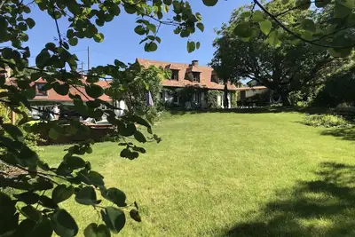 Image de Maison pleine de charme avec piscine privée