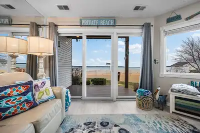 Image de Beachside 108 Luxury Condo on the Beach