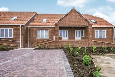 Image de 2 Dawson Court - Uk33411