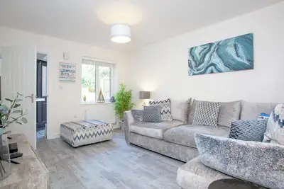 Image de 4 bedroom accommodation in Falmouth