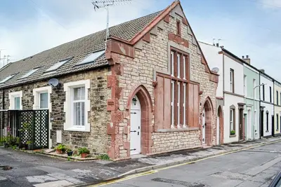 Chapel Mouse Cottage