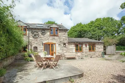 Image de Higher Broadaford Barn