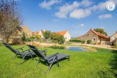 Image de les Hauts de Bissey - Bissey Sous Cruchaud