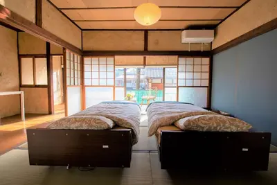Image de Private room on the 2nd floor / Kure Hiroshima