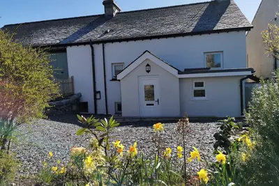 Image de Hillside Farm Cottage