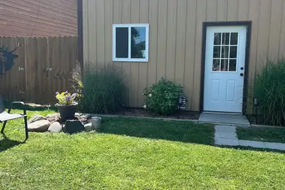 Image de Quiet Country Apartment