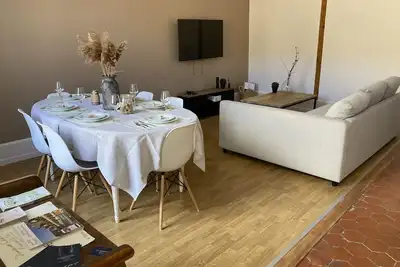 Image de Maison de village