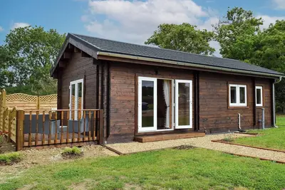 Image de Pheasant Lodge - Uk33402