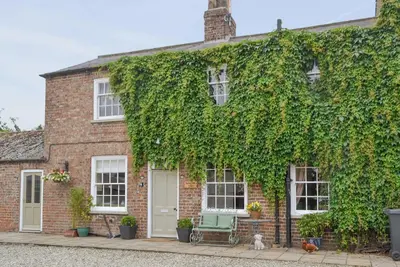 Image de Highbury Farm Cottage