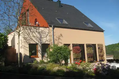 Image de Large vacation apartment in the beautiful Ruwer valley