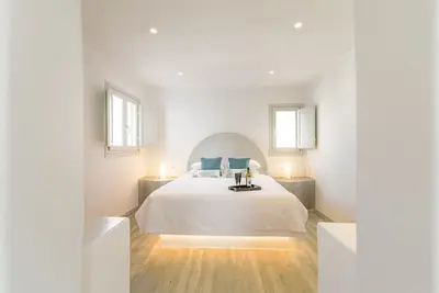 Amoramelia Jacuzzi Villa, Amoramelia Villas