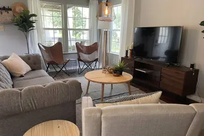 Image de Vaughn Lakeview cottage