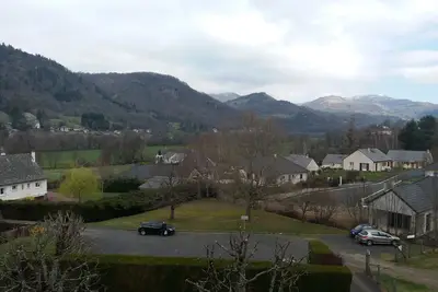 Image de Appartement T2 Au Coeur Du Pays Vert