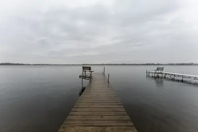Image de Waterfront Home On Lake Madison