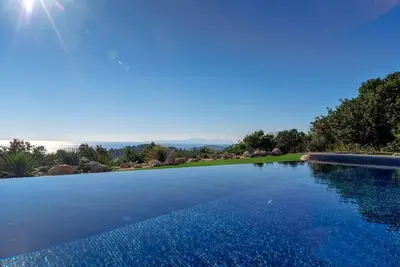 Image de Hvar town P Mediterranean Luxury with infinity pool