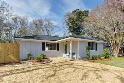 Image de Sweet Home on Alabama