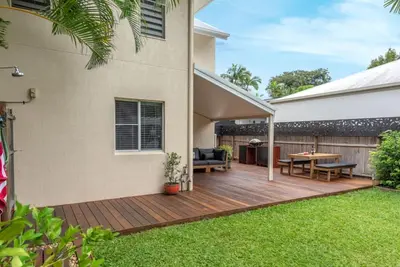 Image de Yaringa 5 | Port Douglas