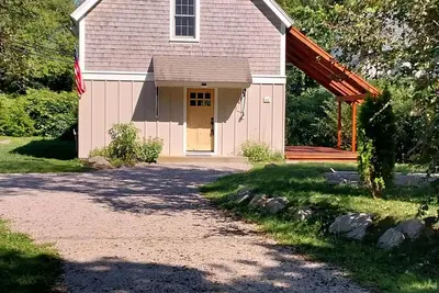 Image de Coastal Farm Cottage *Book 7 days receive $100 gift card*