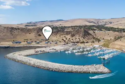 Image de Water's Edge on Fleurieu - 14/1 Paradise Drive